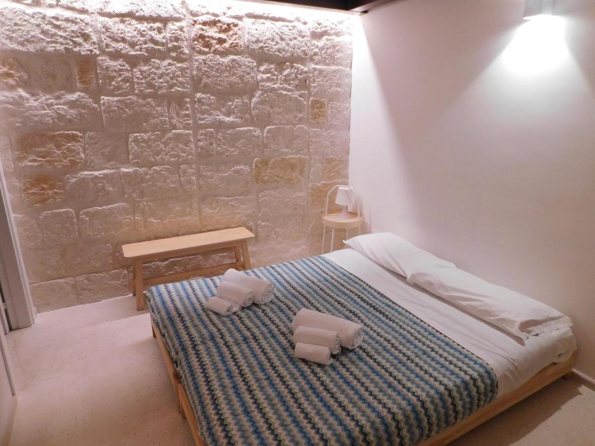 Bed and Breakfast Mandorleolio Поліньяно-а-Маре Екстер'єр фото