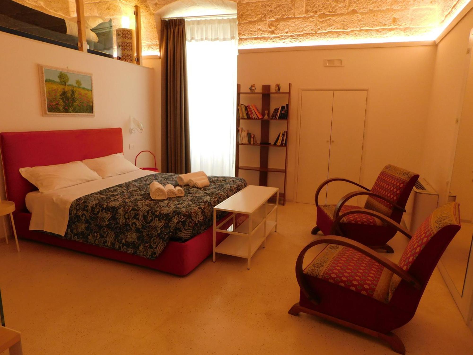 Bed and Breakfast Mandorleolio Поліньяно-а-Маре Екстер'єр фото